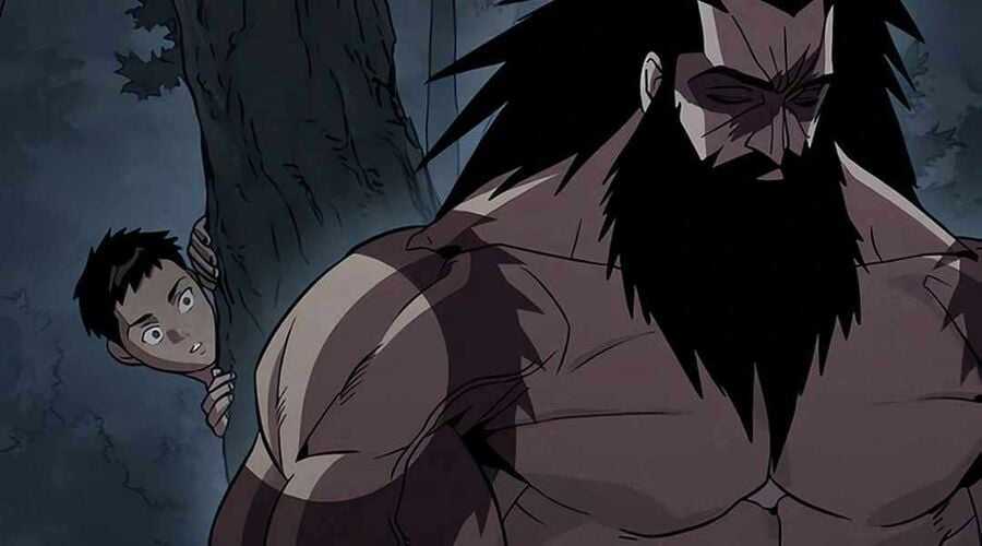 Cuồng Nhân Seoul - Chapter 9 - Trang 337