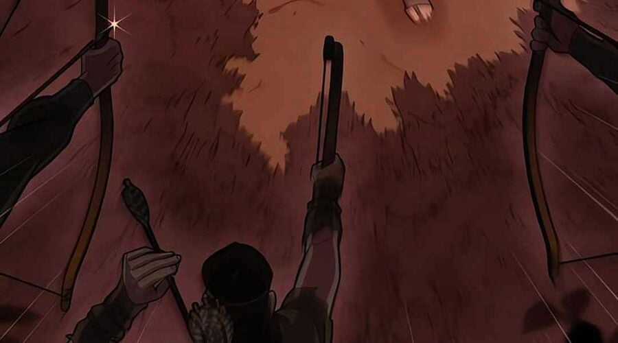 Cuồng Nhân Seoul - Chapter 9 - Trang 35