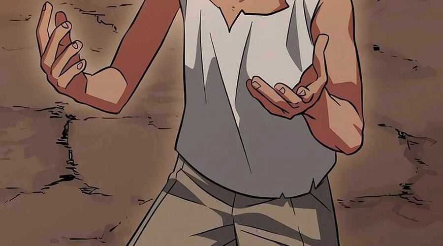 Cuồng Nhân Seoul - Chapter 9 - Trang 344