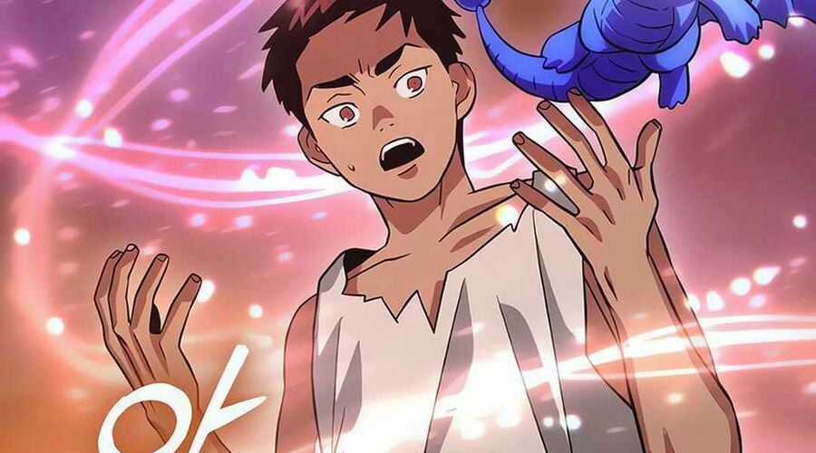 Cuồng Nhân Seoul - Chapter 9 - Trang 354