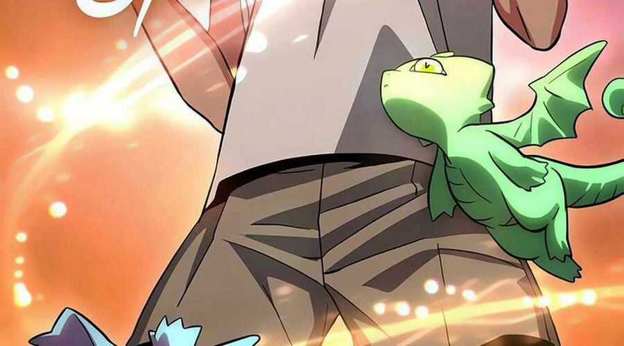 Cuồng Nhân Seoul - Chapter 9 - Trang 355