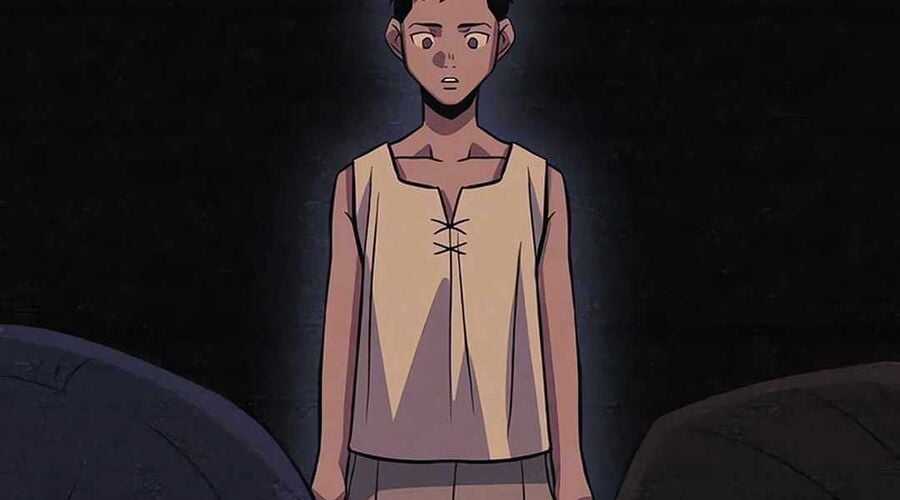 Cuồng Nhân Seoul - Chapter 9 - Trang 375