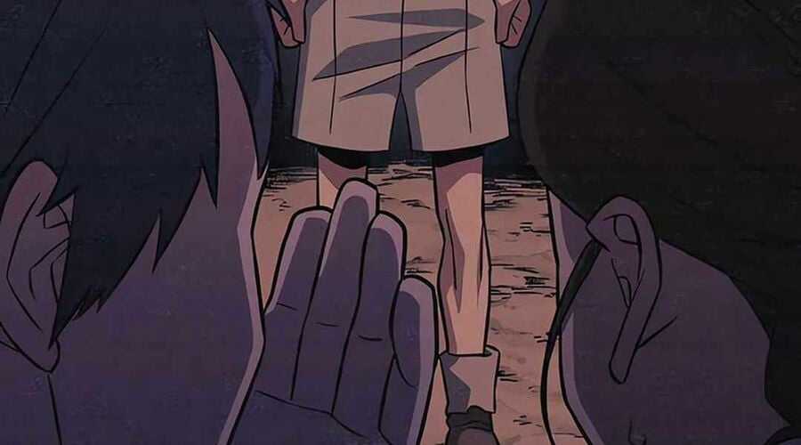 Cuồng Nhân Seoul - Chapter 9 - Trang 376