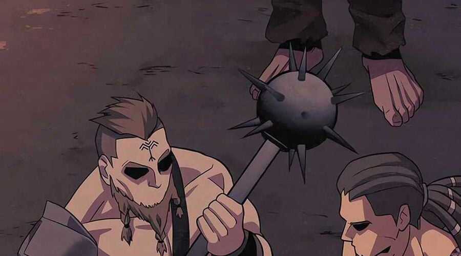 Cuồng Nhân Seoul - Chapter 9 - Trang 380