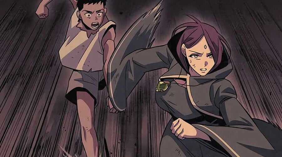 Cuồng Nhân Seoul - Chapter 9 - Trang 389