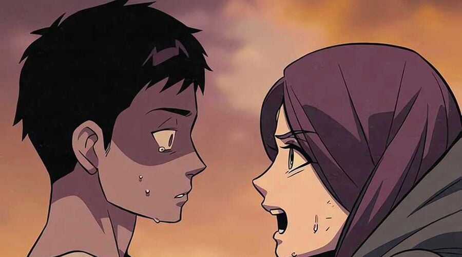 Cuồng Nhân Seoul - Chapter 9 - Trang 395