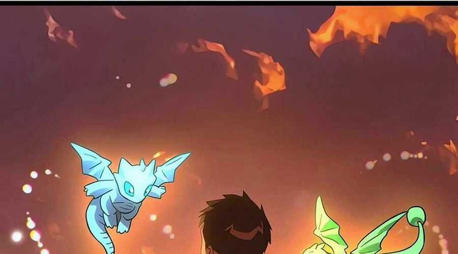 Cuồng Nhân Seoul - Chapter 9 - Trang 407