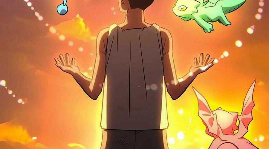 Cuồng Nhân Seoul - Chapter 9 - Trang 408