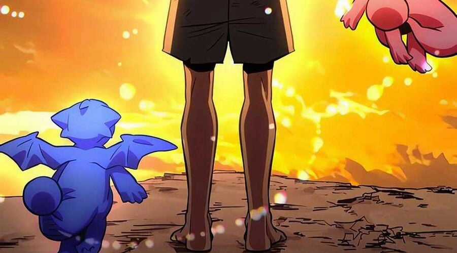 Cuồng Nhân Seoul - Chapter 9 - Trang 409