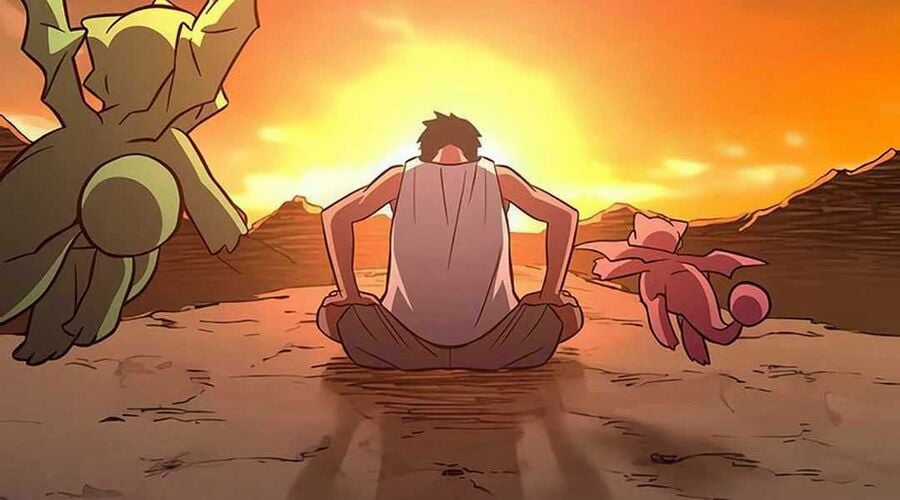 Cuồng Nhân Seoul - Chapter 9 - Trang 430