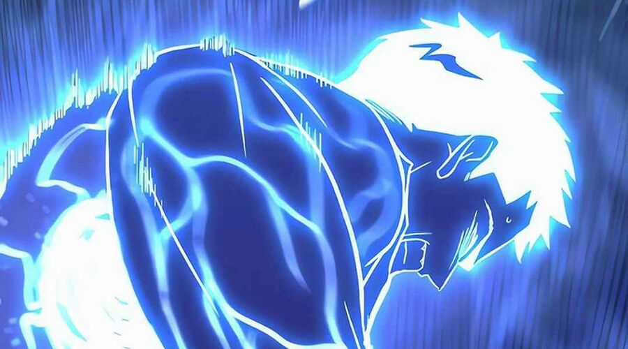 Cuồng Nhân Seoul - Chapter 9 - Trang 437