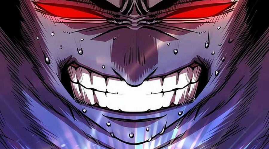 Cuồng Nhân Seoul - Chapter 9 - Trang 442