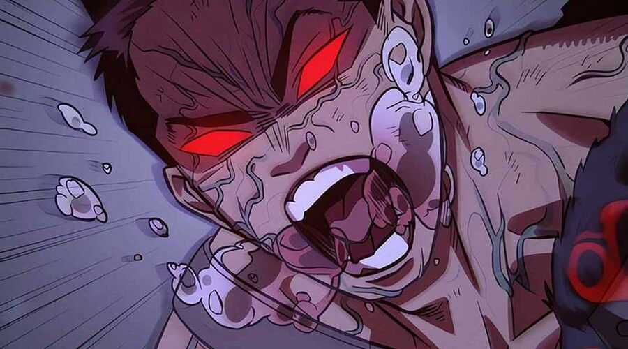 Cuồng Nhân Seoul - Chapter 9 - Trang 453