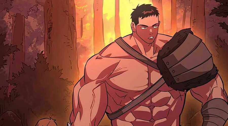 Cuồng Nhân Seoul - Chapter 9 - Trang 8