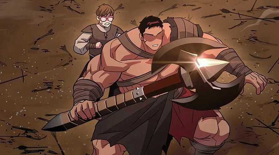 Cuồng Nhân Seoul - Chapter 9 - Trang 80