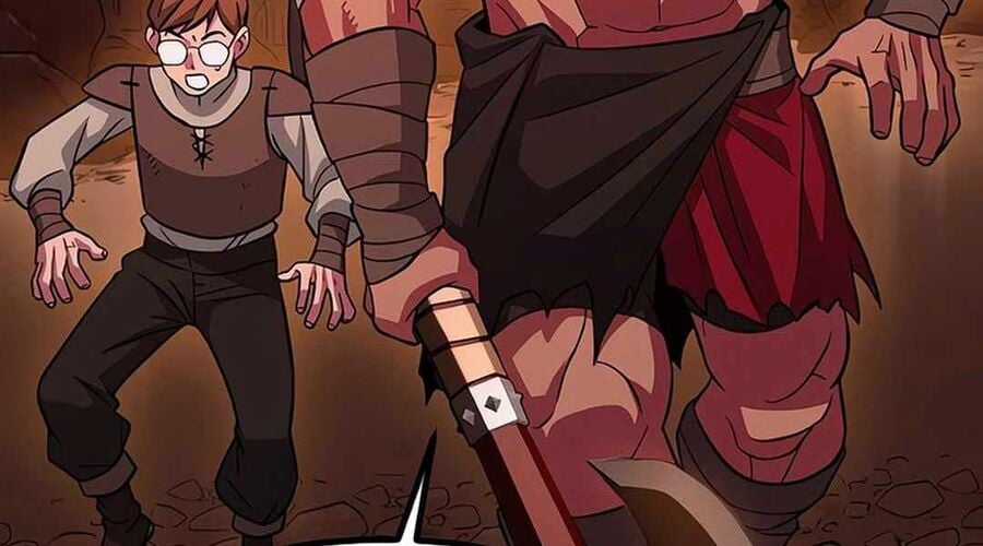 Cuồng Nhân Seoul - Chapter 9 - Trang 9