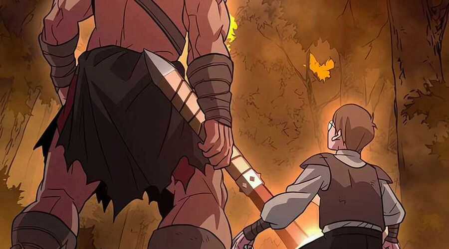 Cuồng Nhân Seoul - Chapter 9 - Trang 97