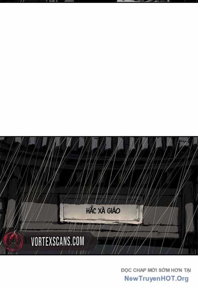 Cuồng Nhân Võ Lâm Giới - Chapter 1 - Trang 3