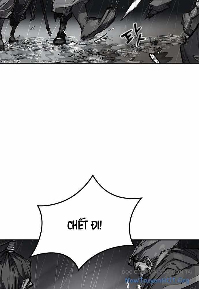 Cuồng Nhân Võ Lâm Giới - Chapter 1 - Trang 22