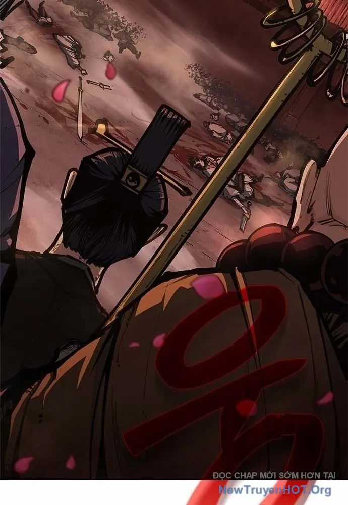 Cuồng Nhân Võ Lâm Giới - Chapter 2 - Trang 14