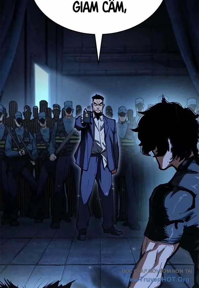 Cuồng Nhân Võ Lâm Giới - Chapter 2 - Trang 160