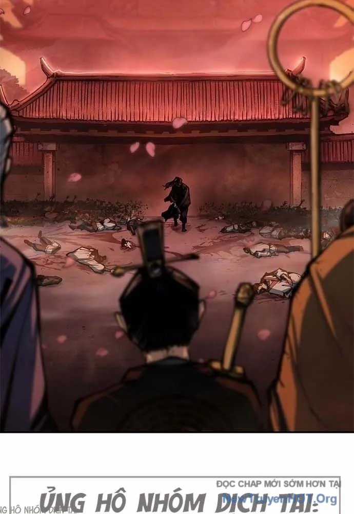 Cuồng Nhân Võ Lâm Giới - Chapter 2 - Trang 19