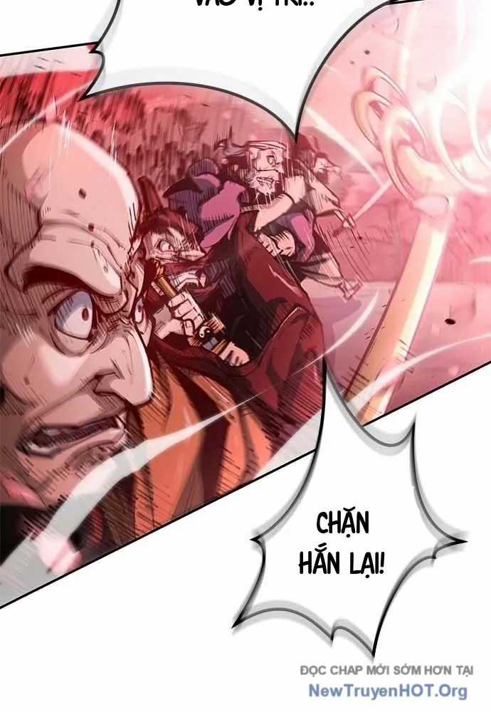 Cuồng Nhân Võ Lâm Giới - Chapter 2 - Trang 27
