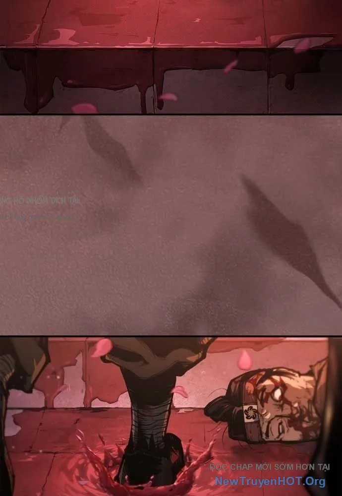 Cuồng Nhân Võ Lâm Giới - Chapter 2 - Trang 6