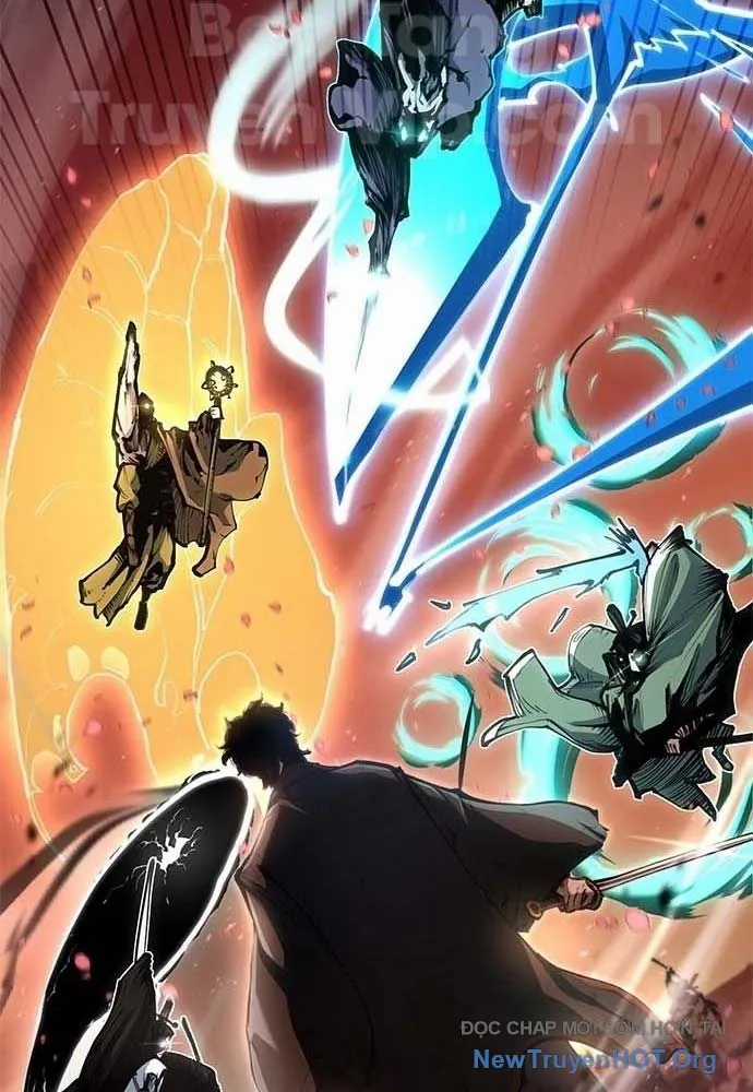 Cuồng Nhân Võ Lâm Giới - Chapter 2 - Trang 61