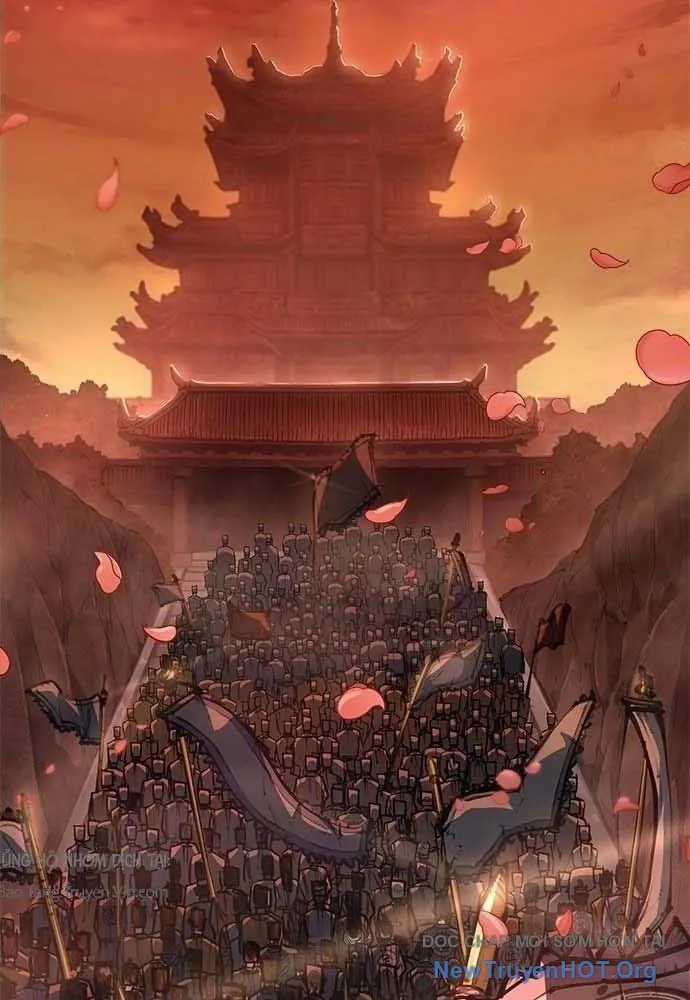 Cuồng Nhân Võ Lâm Giới - Chapter 2 - Trang 9