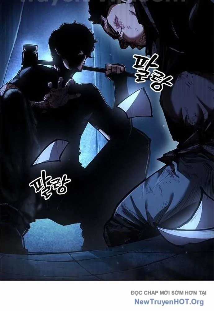 Cuồng Nhân Võ Lâm Giới - Chapter 2 - Trang 97