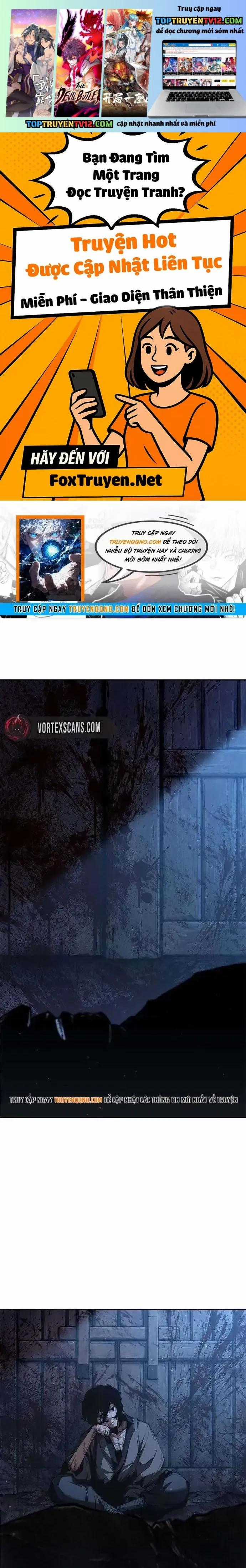 Cuồng Nhân Võ Lâm Giới - Chapter 3 - Trang 1