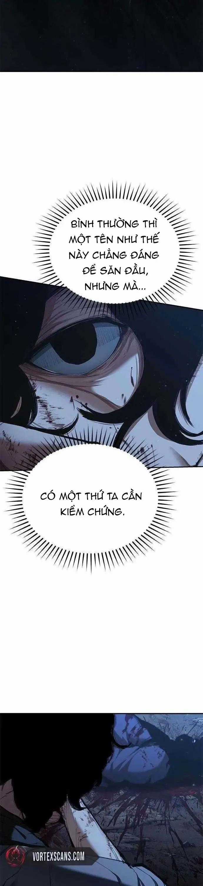 Cuồng Nhân Võ Lâm Giới - Chapter 3 - Trang 2