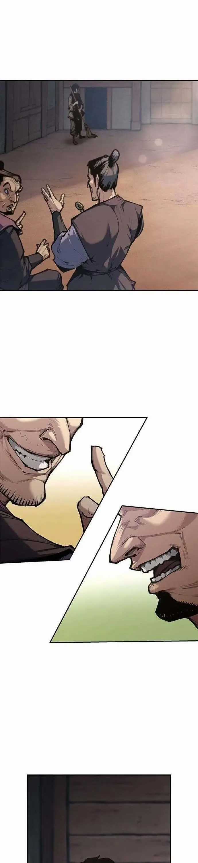 Cuồng Nhân Võ Lâm Giới - Chapter 3 - Trang 12