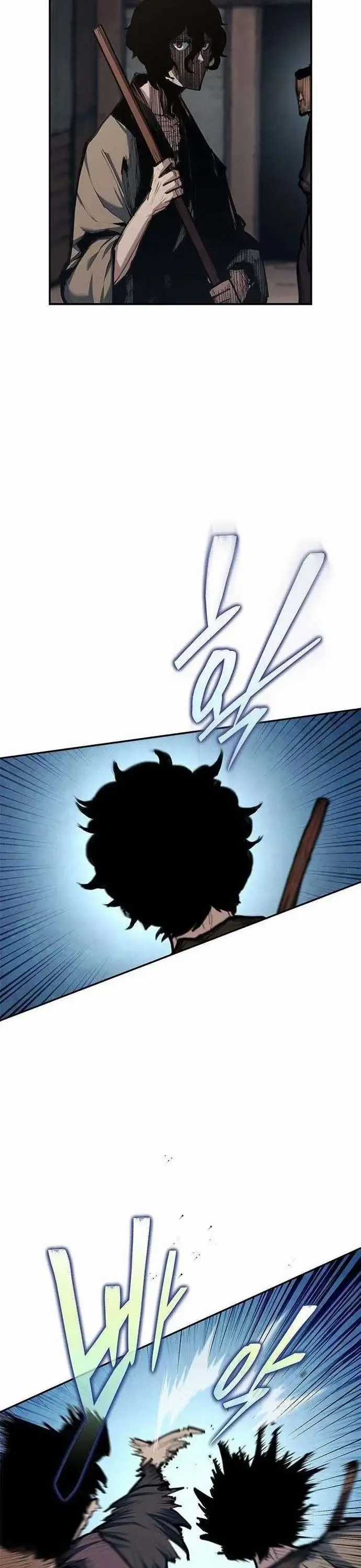 Cuồng Nhân Võ Lâm Giới - Chapter 3 - Trang 13