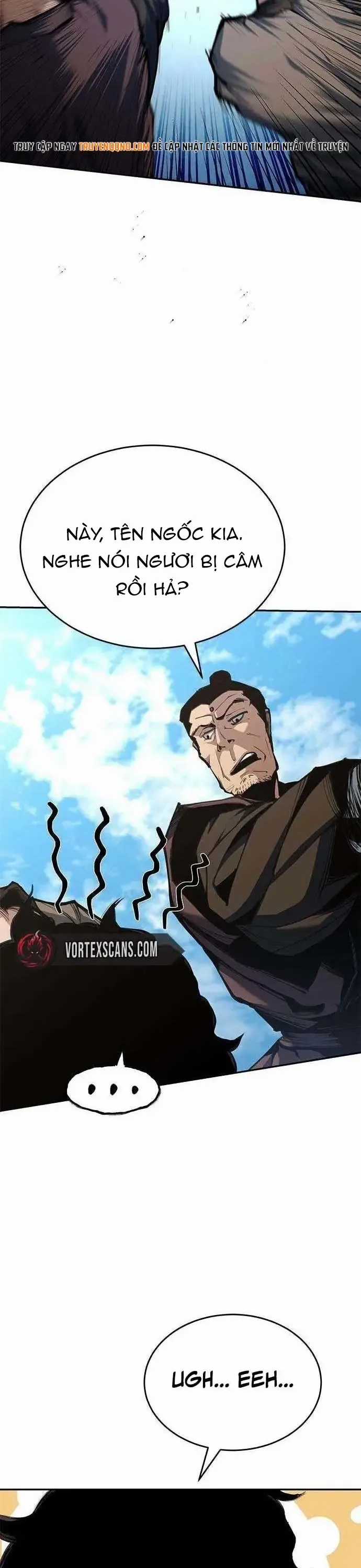 Cuồng Nhân Võ Lâm Giới - Chapter 3 - Trang 14