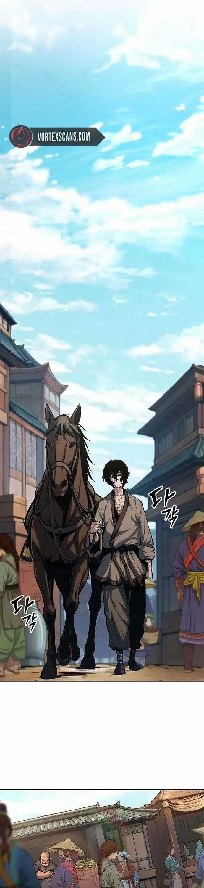 Cuồng Nhân Võ Lâm Giới - Chapter 3 - Trang 17