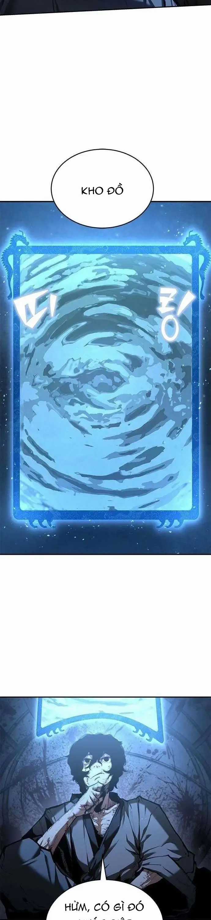 Cuồng Nhân Võ Lâm Giới - Chapter 3 - Trang 3