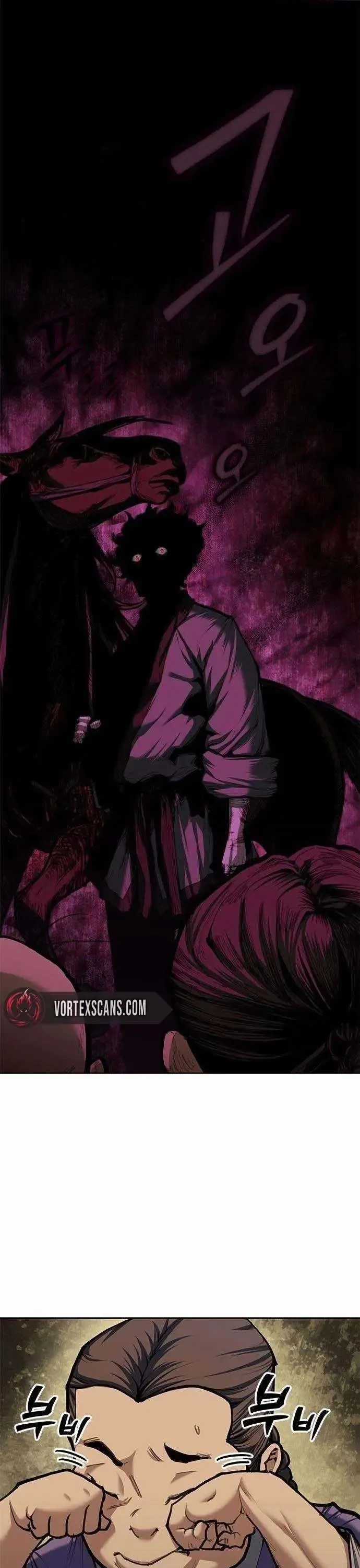 Cuồng Nhân Võ Lâm Giới - Chapter 3 - Trang 21