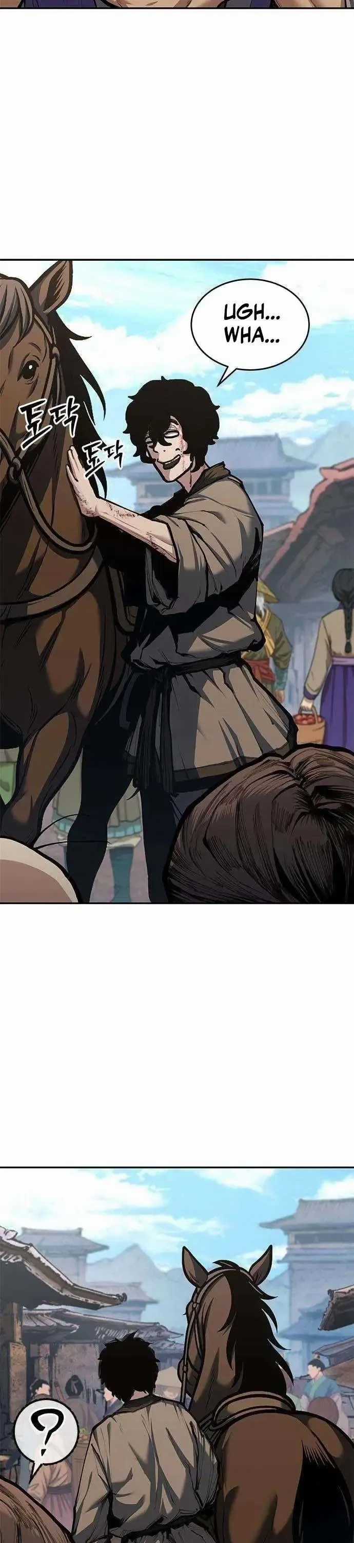 Cuồng Nhân Võ Lâm Giới - Chapter 3 - Trang 22