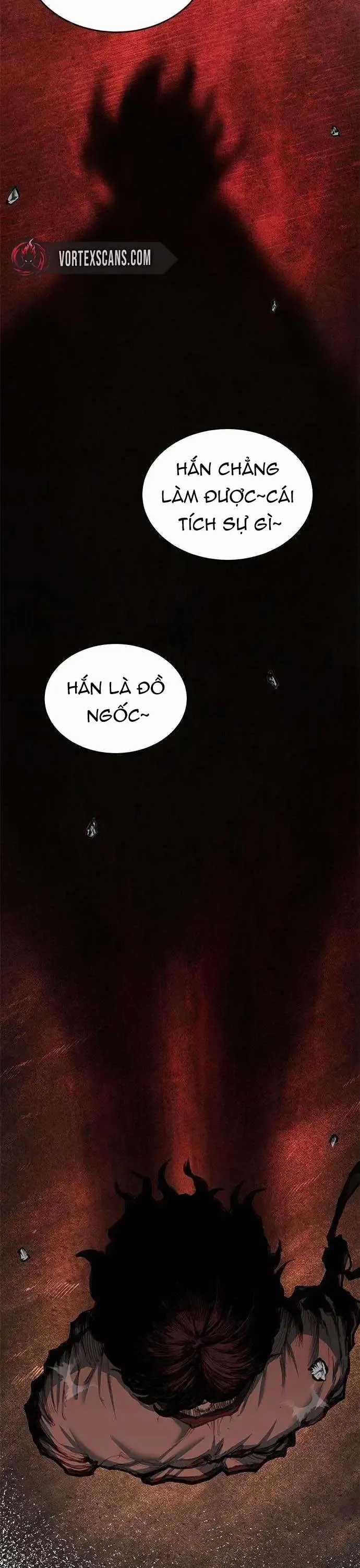 Cuồng Nhân Võ Lâm Giới - Chapter 3 - Trang 24