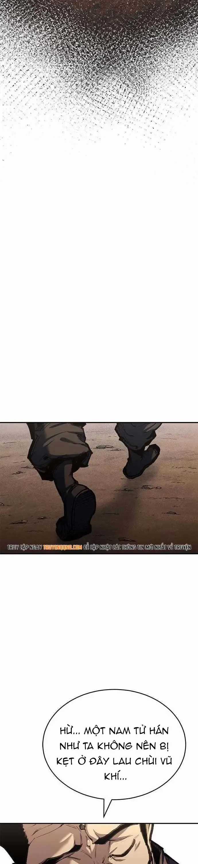 Cuồng Nhân Võ Lâm Giới - Chapter 3 - Trang 25