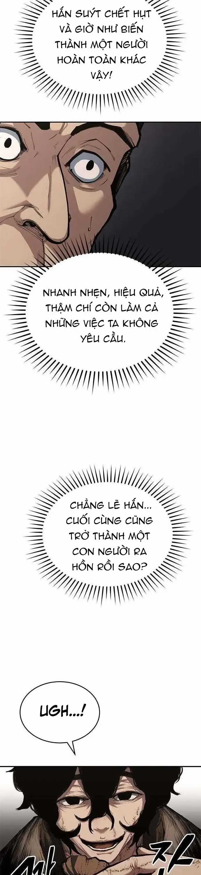 Cuồng Nhân Võ Lâm Giới - Chapter 3 - Trang 29