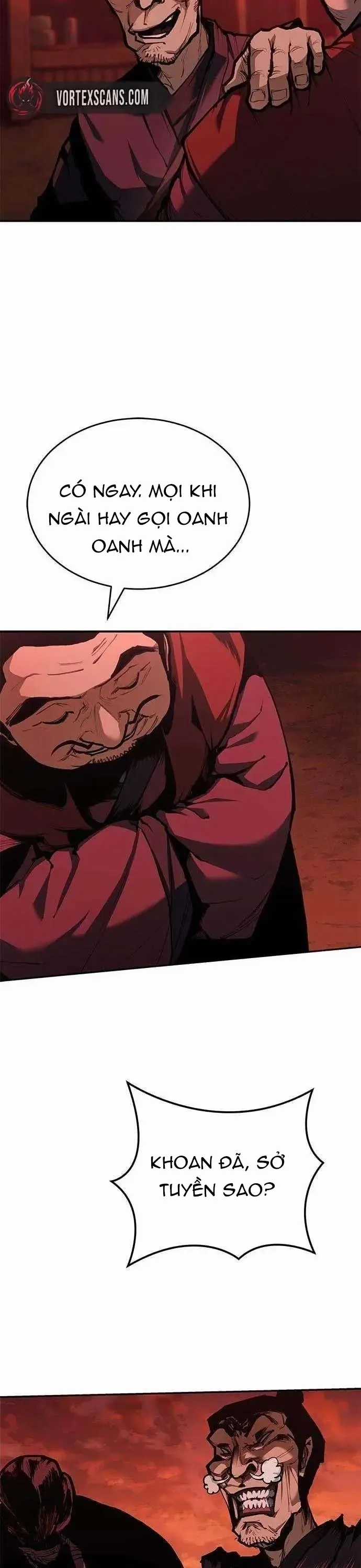 Cuồng Nhân Võ Lâm Giới - Chapter 3 - Trang 36