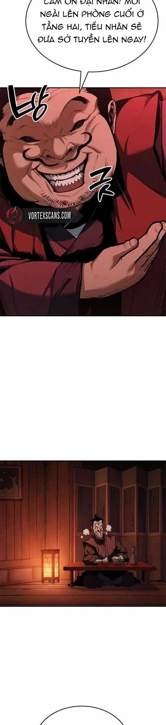 Cuồng Nhân Võ Lâm Giới - Chapter 3 - Trang 38