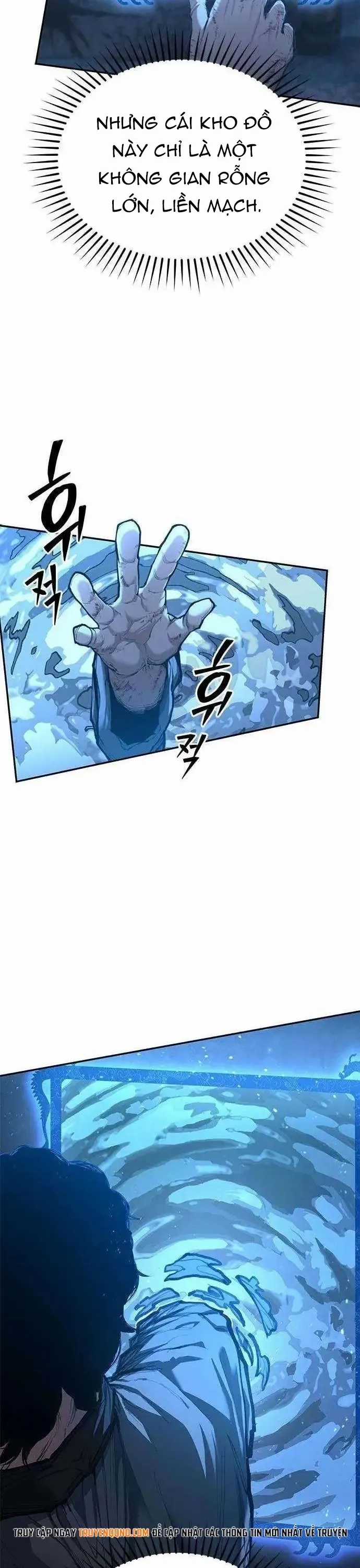 Cuồng Nhân Võ Lâm Giới - Chapter 3 - Trang 5