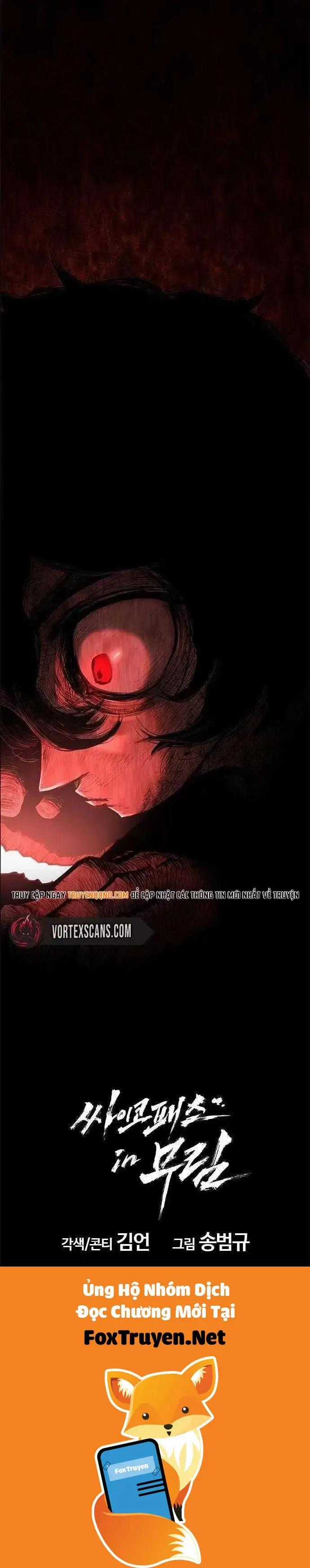 Cuồng Nhân Võ Lâm Giới - Chapter 3 - Trang 43