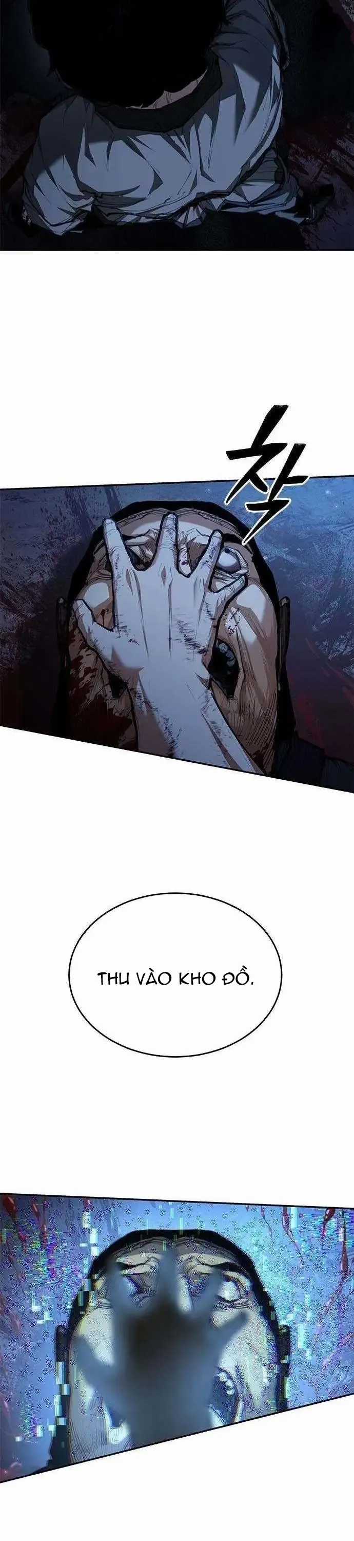 Cuồng Nhân Võ Lâm Giới - Chapter 3 - Trang 7