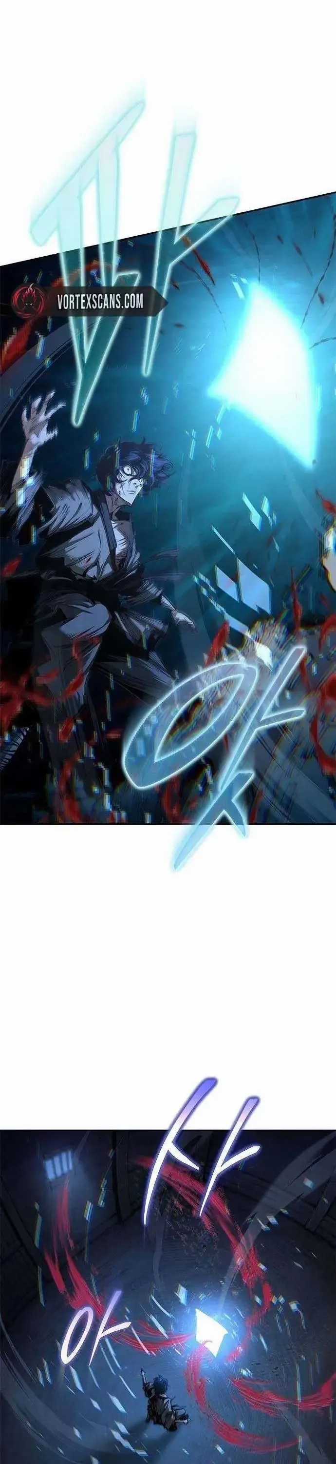 Cuồng Nhân Võ Lâm Giới - Chapter 3 - Trang 8