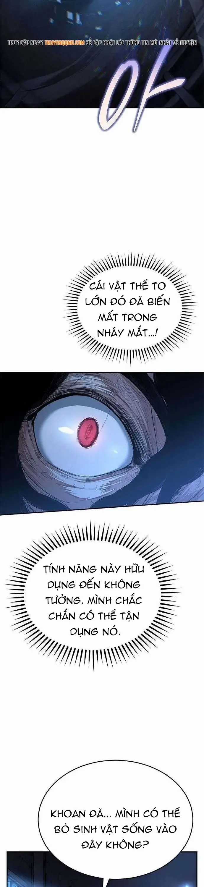 Cuồng Nhân Võ Lâm Giới - Chapter 3 - Trang 9